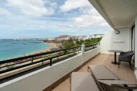 Grand Hyatt Lanzarote Playa Dorada Resort - Havudsigt