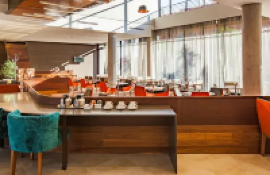 시티 로지 호텔 뉴타운