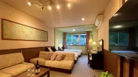 Hakuba Moegi Hotel - 3 tähden