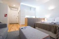 On Palace Apartments - Free Parking