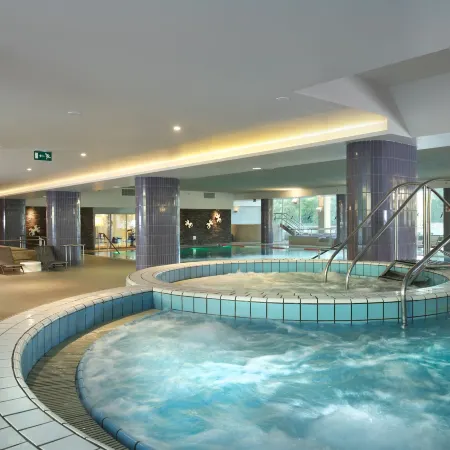 Holiday Park Vile - Terme Krka