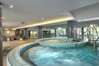 Holiday Park Vile - Terme Krka - spa