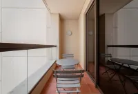 Maison Privee – Rimal Residences - Holiday bungalows