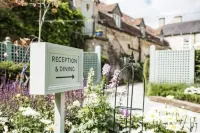 The Methuen Arms Hotel di Chippenham