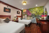 Bonjour d'An Nam Hotel Hotels in Hanoi
