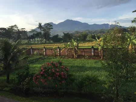 Joglo Java Отели в г. Gunung Pati