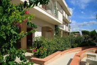 I Cinque Pini Hotels in Follonica
