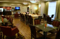 Hampton Inn Williamsburg Hotel di Whitley County