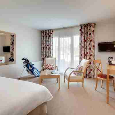 Les Ormes, Domaine & Resort Rooms