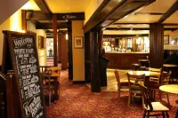 White Hart, Andover by Marston's Inns Hôtels à : Andover