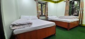 Tharu Mango Garden Resort