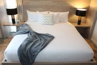 The Preston House and Hotel Hotels in Quogue