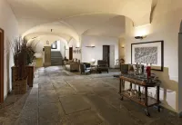 Hôtel Bodenhaus Hotel di Vals