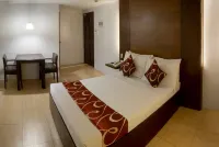 ACL Suites Cubao