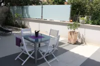 Apartments Mala - Pet friendly