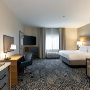 Candlewood Suites ENTERPRISE by IHG