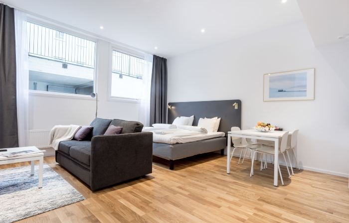 ApartDirect Sundbyberg
