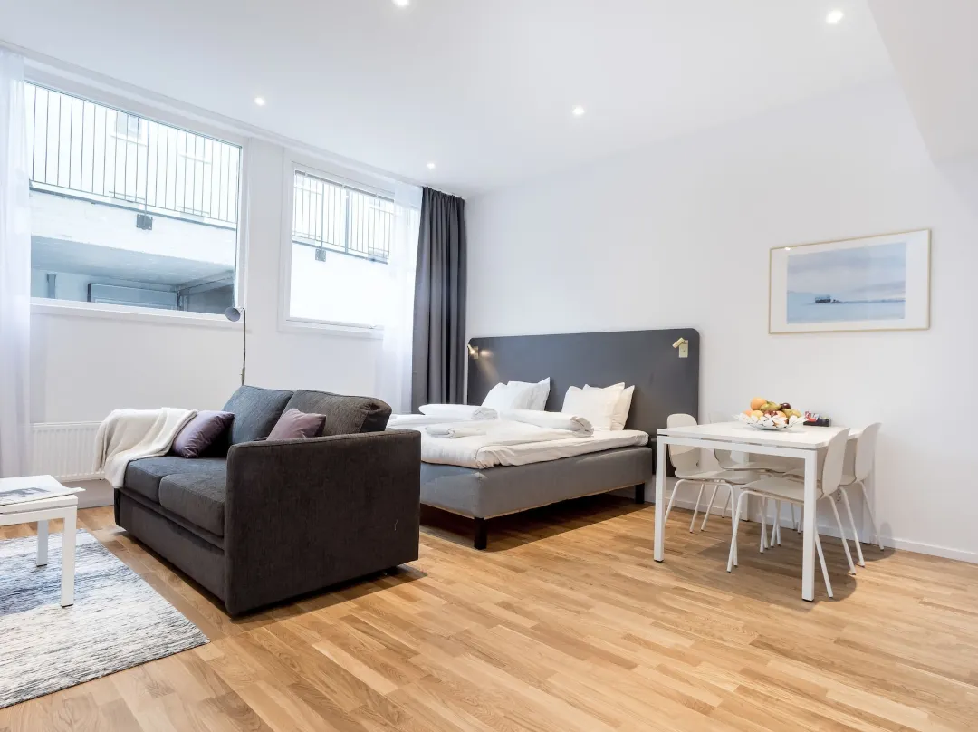 Apartdirect Sundbyberg - Stockholm