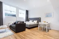 ApartDirect Sundbyberg - 3-Star