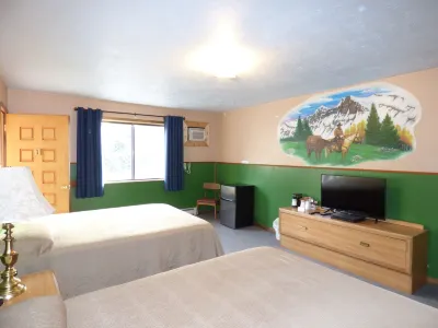 The Hitching Post Hotel and Farm Store Hotels in Paonia