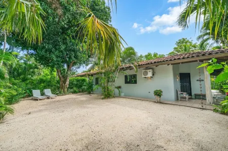 Tropical Retreat - Private Pool, Steps to Beach 2 Bedroom Villa by RedAwning