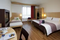 이비스 브뤼셀 워털루 Le Palais du Houblon 주변 호텔