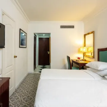 Jerusalem Gold Hotel