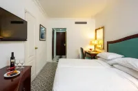 Jerusalem Gold Hotel Hotel a Gerusalemme