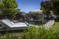 Onse Rus Guesthouse Hotels in Prince Albert