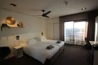 Hotel Hogerhuys - Adults Only Hotels in Noordwijk