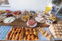 Costa Bodrum City - servizio colazione