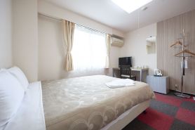 ホテルセレクトイン島田駅前