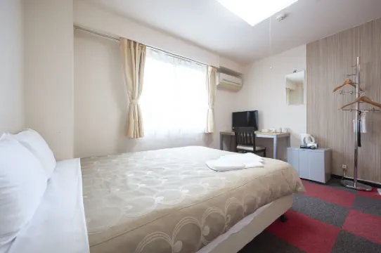 โรงแรมซีเล็คท์ อินน์ ชิมาดะ เอกิมาเอะ