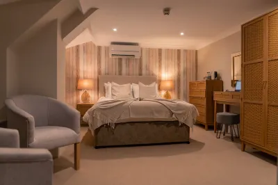 Le Pommier Hotels in Saint Peter