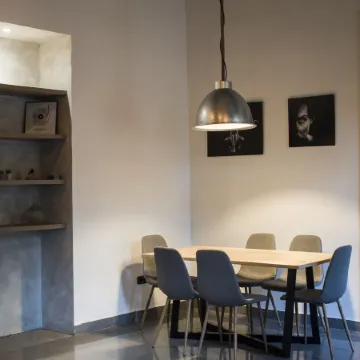 K43 Rooms and Apartments Отели рядом с достопримечательностью «Выставочный центр Белграда»