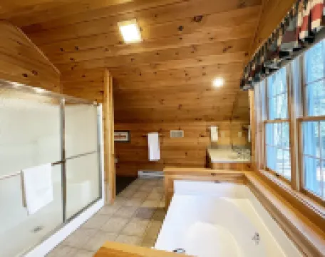 Mountain Springs Lake Resort