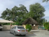 D&K Guest House Ξενοδοχεία στην πόλη Maun