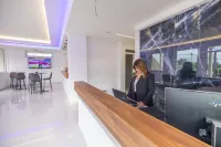 Luxury Rooms Hotels in Palma Campania