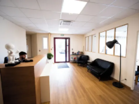 Hotel Grand Cap Rooftop Pool Hotels in Agde