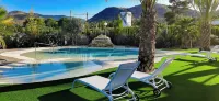 Bellevall hotel Hotels in Granja de Rocamora