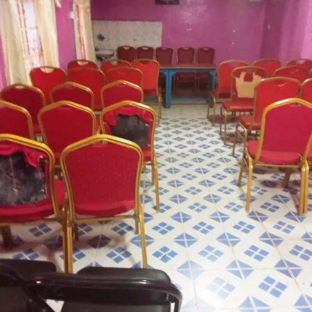 Baraka Guest House