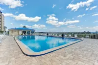 Convenience Direct Oceanfront Condo with Private Balcony - Ocean View