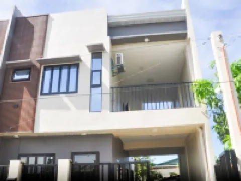 Palazzo Olympu Guest House Hotels in Bantay