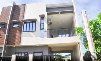 Palazzo Olympu Guest House