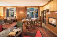 Castello Apartments Hotels in Adendorf