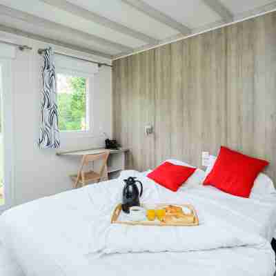 Domaine de Blangy Rooms