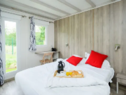 Domaine de Blangy Hotels in Aisne