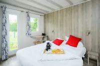 Domaine de Blangy Hotels in Sains-du-Nord