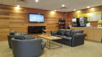 Wabasca Inn Hotels in Wabasca-Desmarais