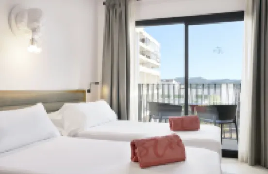 Stic Urban Hotel & Spa